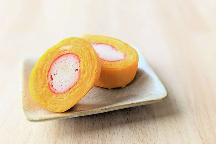 旨っ お弁当のカニカマ入り卵焼き レシピ 作り方 By サ チ クックパッド 簡単おいしいみんなのレシピが350万品