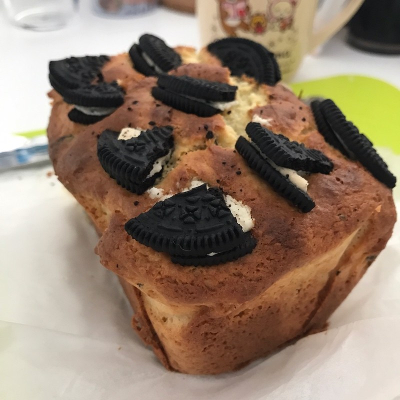 みんなが作ってる 余ったクッキー ケーキのレシピ クックパッド 簡単おいしいみんなのレシピが348万品
