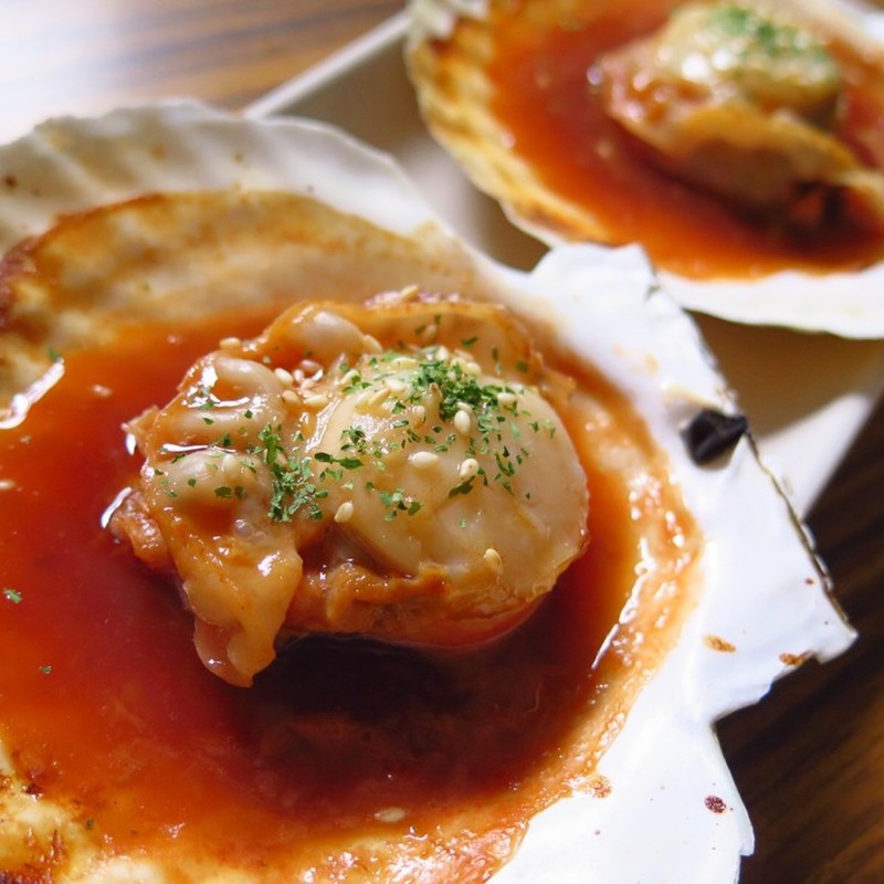 みんなが作ってる 帆立貝 殻付き グリルのレシピ クックパッド 簡単おいしいみんなのレシピが339万品
