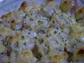 ★☆シューマイのマヨ焼き★☆