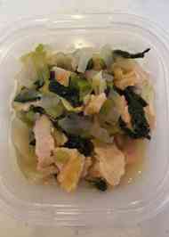 みんなが作ってる 離乳食 離乳食後期 油揚のレシピ クックパッド 簡単おいしいみんなのレシピが355万品