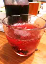 みんなが作ってる ブルーベリー 氷砂糖 シロップのレシピ クックパッド 簡単おいしいみんなのレシピが356万品