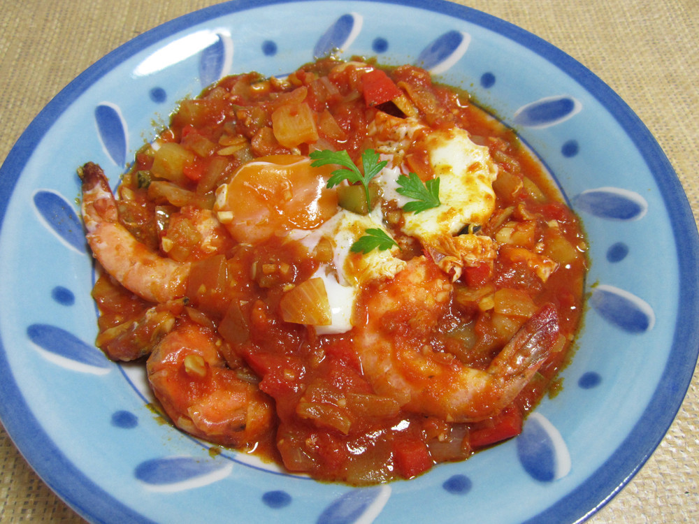 チュニジアンレモネードのレシピ