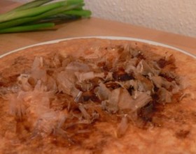 たまごチャンチャン焼きご飯