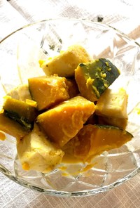 ☆高野豆腐とかぼちゃミルク煮☆