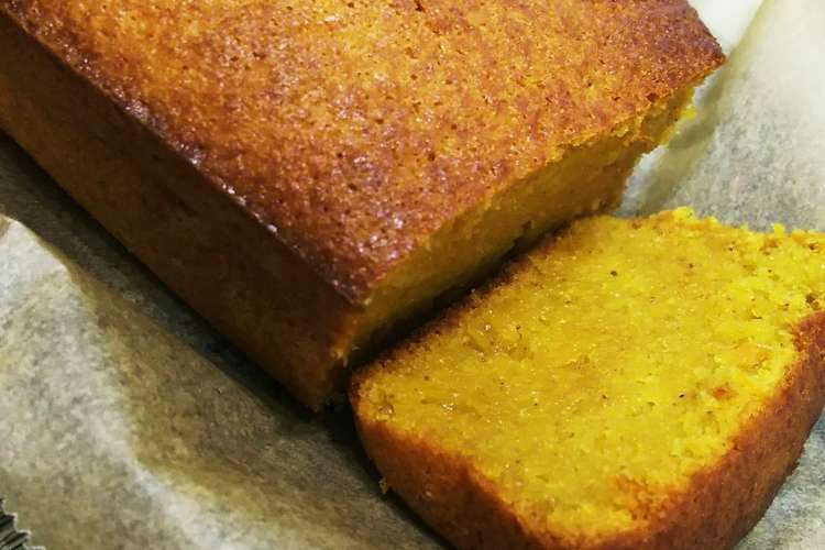 はまる 最高のニンジンケーキ レシピ 作り方 By Calicalin クックパッド 簡単おいしいみんなのレシピが352万品