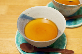 あんかけ茶碗蒸し