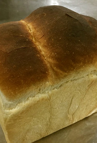 本格的イギリスパンの作り方
