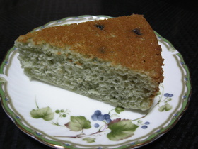 簡単★Wベリーヨーグルトケーキ 炊飯器編
