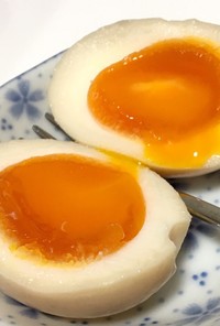 甘さ控えめ☆ひと味違う中華風味卵