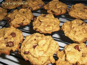 SoySoyCookie