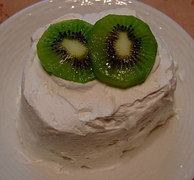 誰でも簡単!手抜きケーキ