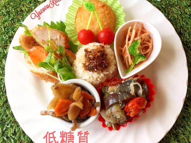 50 ワン プレート ランチ レシピ 人気 500 トップ画像のレシピ