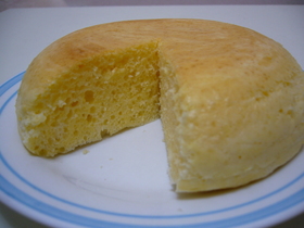 3合炊飯器★簡単ケーキ