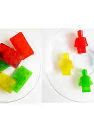 みんなが作ってる レゴ お菓子のレシピ クックパッド 簡単おいしいみんなのレシピが358万品