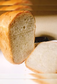 HB楽して美味♡食パン〜フランスパン〜