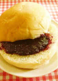 みんなが作ってる ブルーベリージャム 大量消費のレシピ クックパッド 簡単おいしいみんなのレシピが358万品