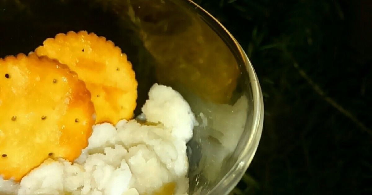 簡単混ぜるだけバナナと牛乳のシャーベット レシピ 作り方 By 雛どころ クックパッド 簡単おいしいみんなのレシピが356万品