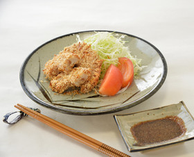 カロリーオ麩!(OFF)焼きカツ