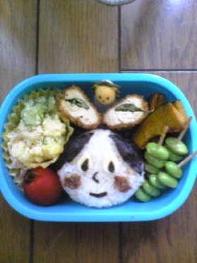 お弁当