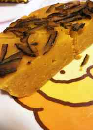 みんなが作ってる かぼちゃケーキ 炊飯器 小麦粉のレシピ クックパッド 簡単おいしいみんなのレシピが348万品