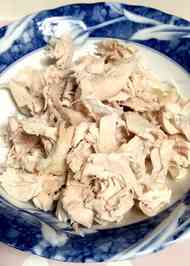 みんなが作ってる ささみ 茹で方 酒のレシピ クックパッド 簡単おいしいみんなのレシピが351万品