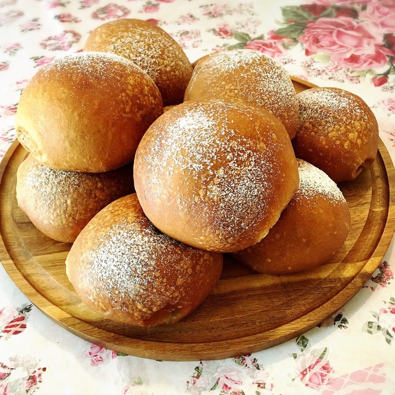 みんなが作ってる ふすまパン グルテン粉のレシピ クックパッド 簡単おいしいみんなのレシピが340万品