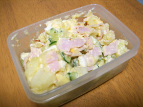 ポテトサラダ
