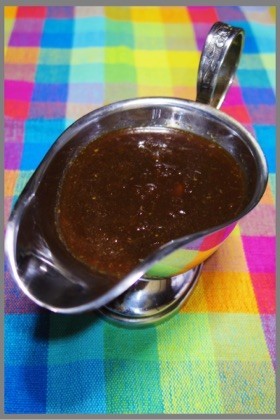 元ハンバーグ職人がステーキ宮のたれを再現 レシピ 作り方 By しるびー１９７８ クックパッド 簡単おいしいみんなのレシピが366万品