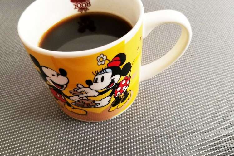 はちみつ入りハニーコーヒー レシピ 作り方 By りあうさびっち クックパッド 簡単おいしいみんなのレシピが357万品