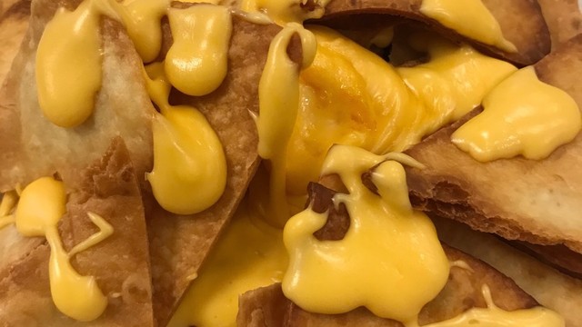 ナチョス チーズソース レシピ 作り方 By 岡野則子 クックパッド 簡単おいしいみんなのレシピが360万品 ナチョス チーズソース レシピ 作り方 By 岡野則子 クックパッド 簡単おいしいみんなのレシピが360万品
