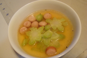 捨てないで使っちゃおう♪ブロッコリーの茎