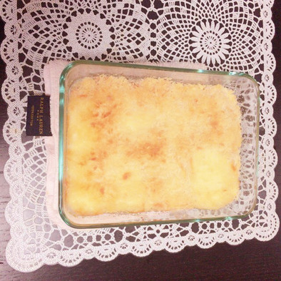 鮭豆腐、モッツァレラのスコップコロッケ♡の写真