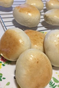マル(シンハラ語で魚)パン