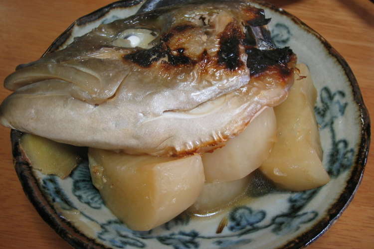 カンパチと大根の煮物 レシピ 作り方 By ハピスケ クックパッド 簡単おいしいみんなのレシピが366万品
