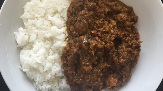 小麦粉なし カレー粉でカレー レシピ 作り方 By クックa3gyud クックパッド 簡単おいしいみんなのレシピが360万品