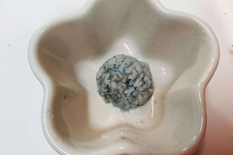 離乳食初期 しらす レシピ 作り方 By まぁぁぁぁさ 写メ付 クックパッド 簡単おいしいみんなのレシピが366万品