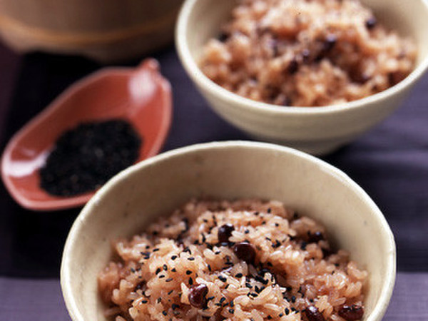 赤飯