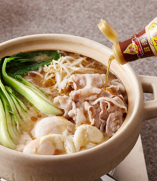 人気1位 もやし鍋の殿堂入りレシピ つくれぽ100超え シュフレコ