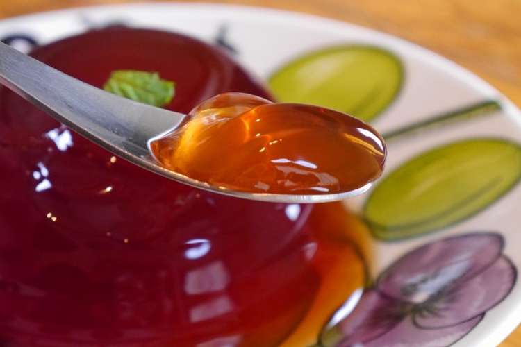 大和酵素ゼリー レシピ 作り方 By 大和酵素 クックパッド