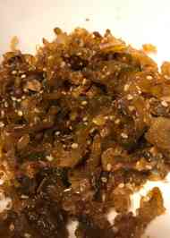 みんなが作ってる 干しえび 佃煮のレシピ クックパッド 簡単おいしいみんなのレシピが360万品