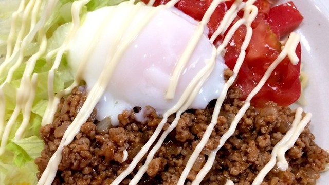 簡単節約晩ごはん タコライス レシピ 作り方 By Kmdg5172 クックパッド 簡単おいしいみんなのレシピが352万品