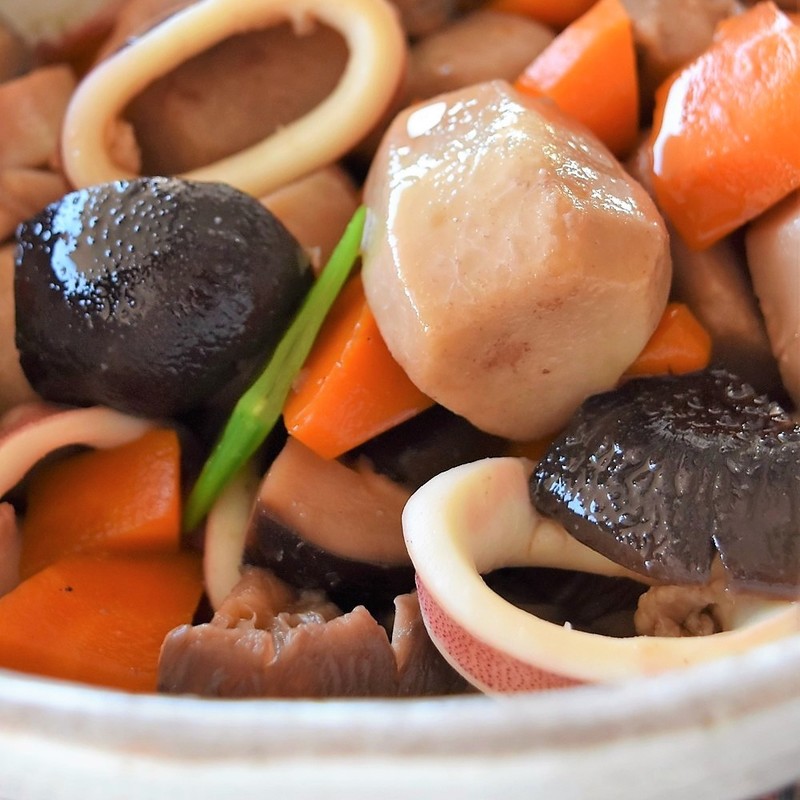 みんなが作ってる どんこ椎茸のレシピ クックパッド 簡単おいしいみんなのレシピが368万品