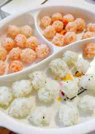 みんなが作ってる サニーレタス 離乳食のレシピ クックパッド 簡単おいしいみんなのレシピが360万品