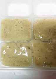 みんなが作ってる バナナ裏ごしのレシピ クックパッド 簡単おいしいみんなのレシピが361万品