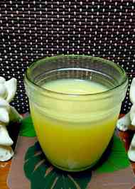 みんなが作ってる シークワーサー ゼリー アガーのレシピ クックパッド 簡単おいしいみんなのレシピが354万品