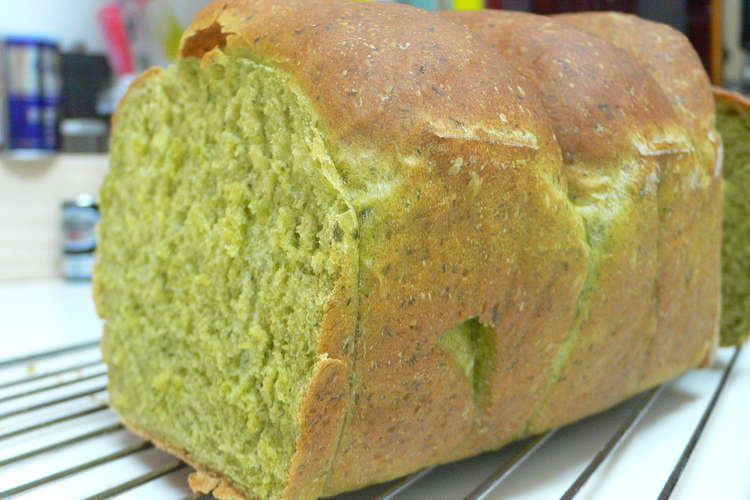 ｆｐでノンオイルほうれん草パン レシピ 作り方 By 123ママ クックパッド 簡単おいしいみんなのレシピが356万品