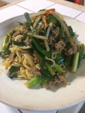 台湾焼きそば