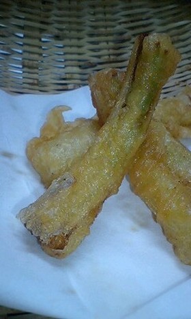 さくさく★エシャ天