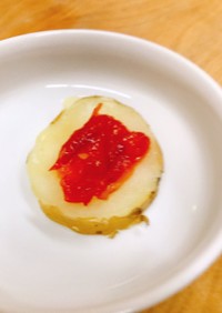 クッキングレシピ★　トマトケチャップ